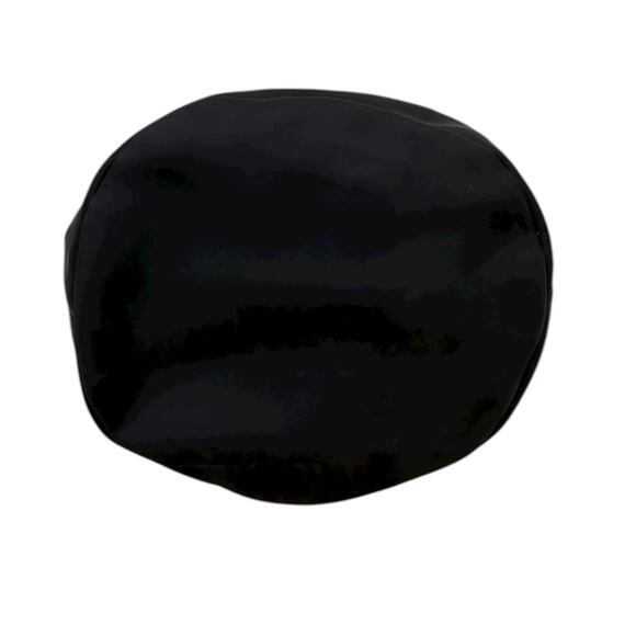 John Fluevog Jocelyn Leather Bucket Bag - Picture 9 of 14